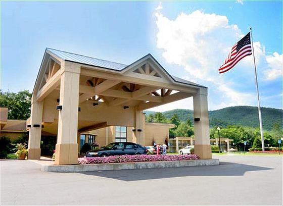 Holiday By Ihg 4* Lake George