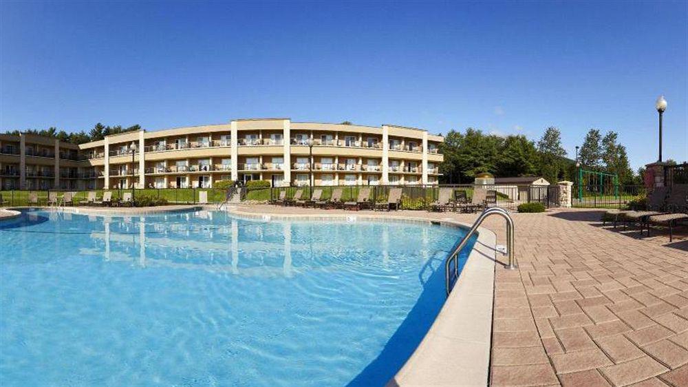 Holiday By Ihg 4*