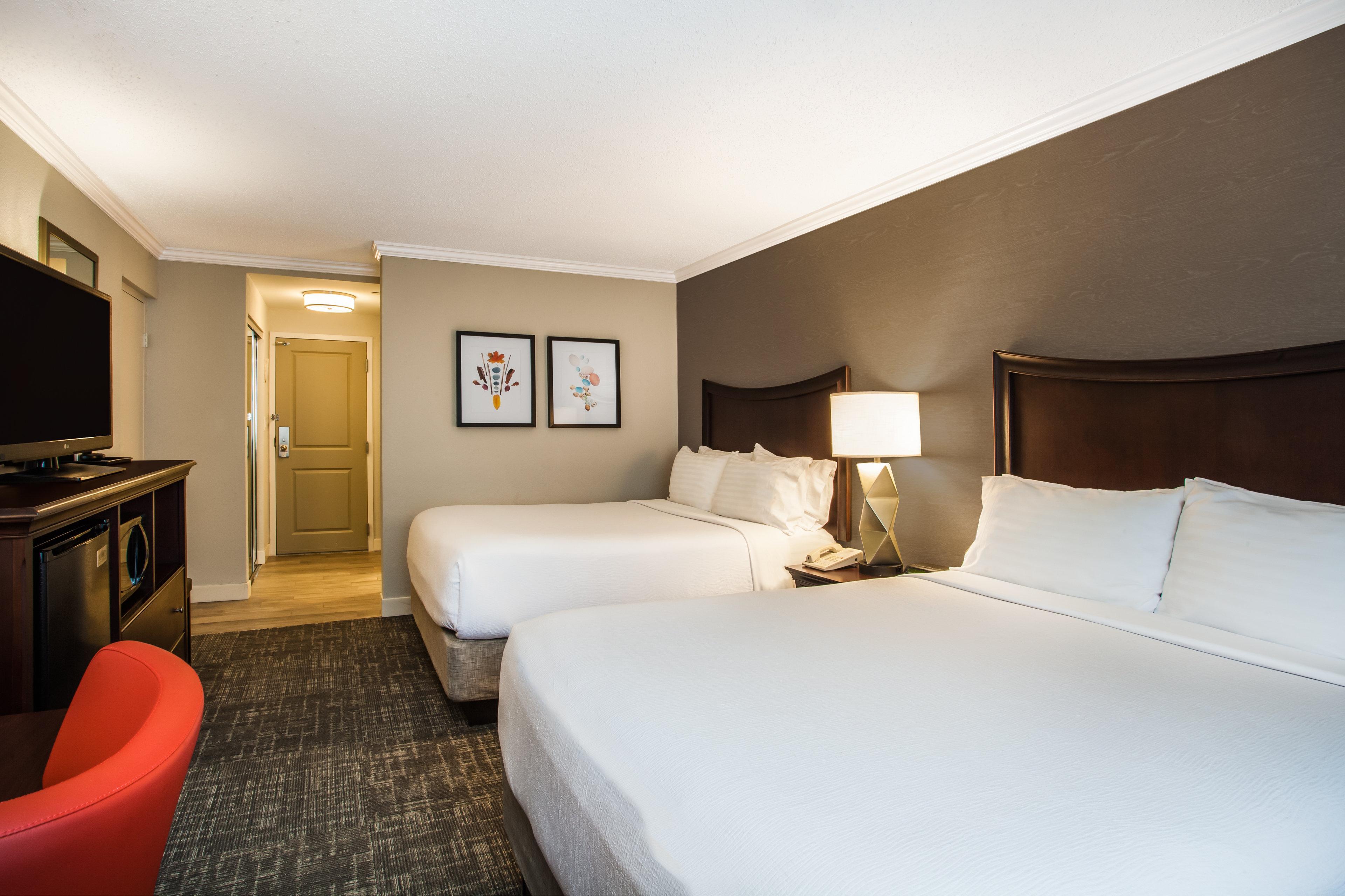 Resort Holiday By Ihg 4*