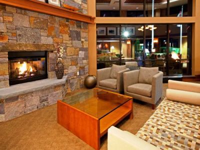 Resort Holiday By Ihg Lake George